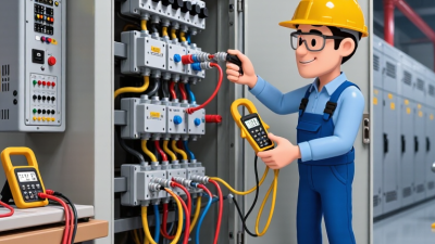How to Solve Current Transformer Saturation Problems?