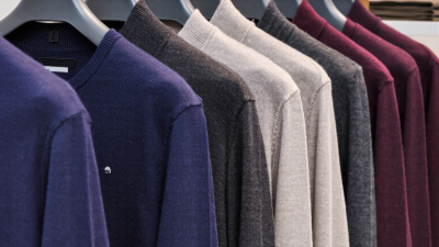 China Top Mens Knitted Jumpers Wholesale Supplier