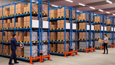 How to Choose the Best Mobile Shelving for Your Business?