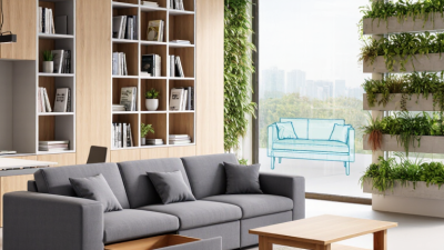 What Is the Future of Home Furnishing Industry?