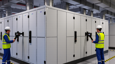 10 Best Ways to Enhance Safety in Energy Storage