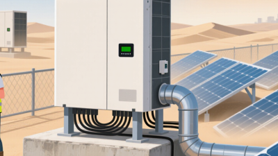 Top 10 Common Solar Inverter Problems and How to Fix Them
