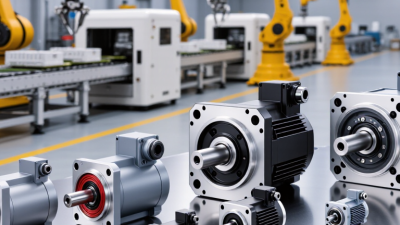China Top 10 Compact Gear Motor Manufacturers?
