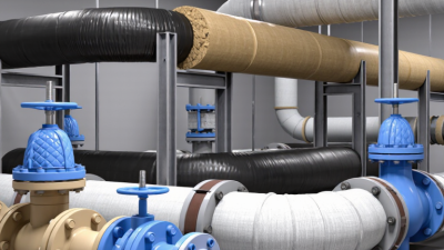 Top 10 Ways to Prevent Heat Loss in Piping Systems