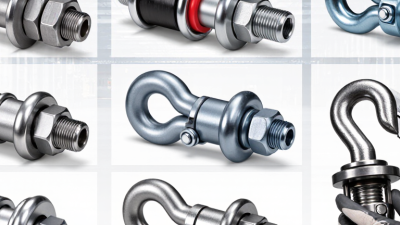 10 Best Rigging Turnbuckles for Heavy Duty Lifting?