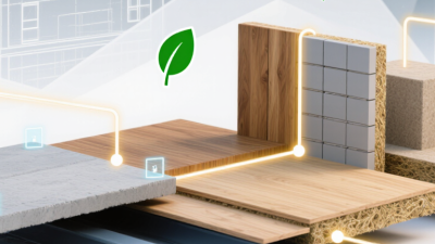 2026 Best Future Trends In Construction Materials