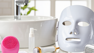 2026 Best Beauty Devices How to Clean and Store Them?