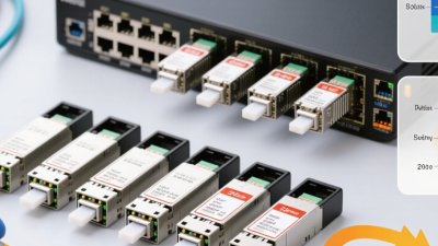 How to Choose the Right LC Connector Transceiver?