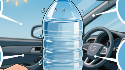5 Tips Why Do Plastic Bottles Leak Sometimes?