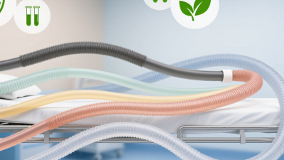 Why Are PVC Free Medical Tubes Becoming Common 7 Tips?