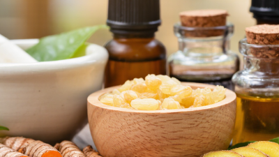 What Is Herbal Medicine for Joint Support?