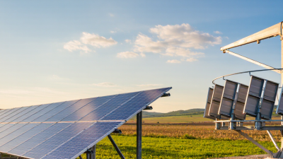 How to Choose Between Fixed Tilt and Solar Trackers?