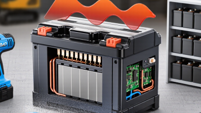 China Top Electric Tool Batteries What Affects Battery Life?