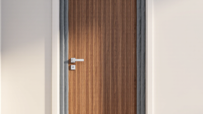 Top 10 Reasons Why Door Sealing Systems Improve Insulation