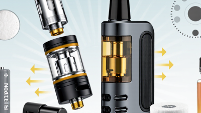 How to Improve Vape Performance and Flavor?