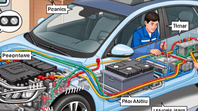 ¿Qué afecta la vida del sistema eléctrico del vehículo 2026?