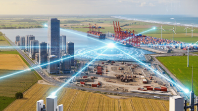 10 Best Data Wireless Link Solutions for Global Buyers