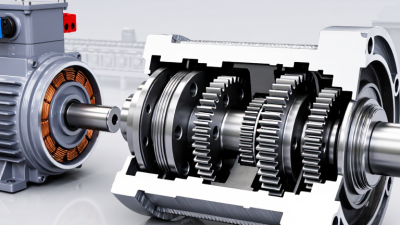 What Is a Geared Electric Motor and How Does It Work?