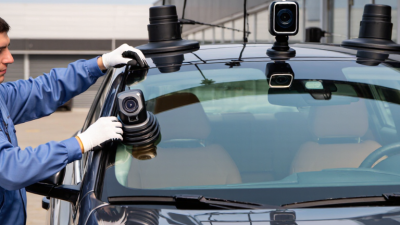 5 Tips Why Professional Auto Glass Installation Matters?