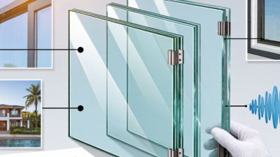 How to Choose Double Laminated Glass in 2026?