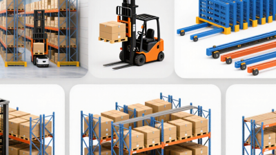 7 Best Narrow Aisle Storage Systems for Global Buyers?