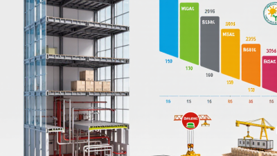 Custo de prédios comerciais modulares da China o que afeta?