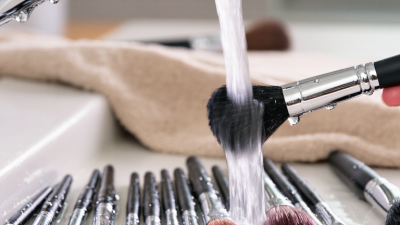 What Is the Best Way to Clean Makeup Brushes in 2026?