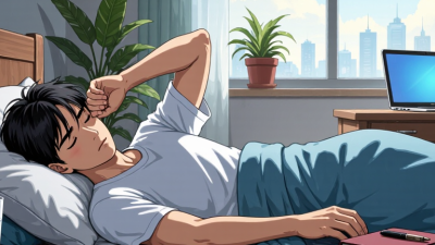 ¿Cómo dejar de estar cansado después de dormir 8 horas?