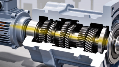 What Is a Custom Gear Motor and How Does It Work?