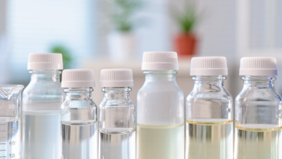 2026 Top Mercapto Silane Types for Global Buyers