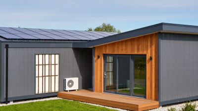 2026 Best Modular Houses Are They Environmentally Friendly?
