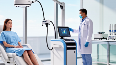 Top 10 Medical Aesthetic Laser Trends for the Future?