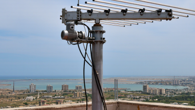 How to Choose the Best Yagi Rotator for Global Buyers?