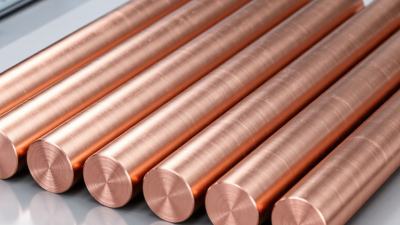 China Top 10 C14500 Tellurium Copper Manufacturers