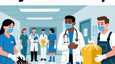 7 Tips to Ensure Medical Waste Disposal Compliance?