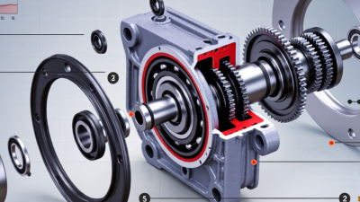 10 Best Wheel Hub Reducer Suppliers for Global Buyers