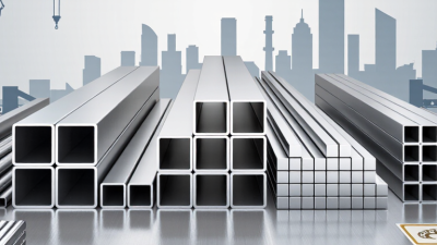 Top 10 Stainless Steel Square Tube Stock Suppliers?