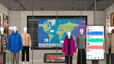 Quais fatores influenciam as tendências da moda em 2026?