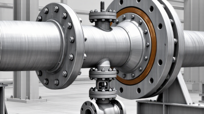 How Much Weight Can a Pipe Flange Hold Safely?