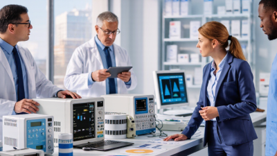 How to Choose Cost Effective Medical Equipment?