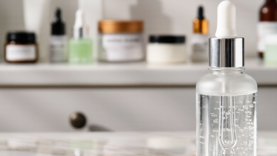 How to Store Facial Serum Properly for Longer Shelf Life?