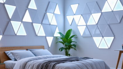 2026 Best Modular Polygon LED Lights How Long Do They Last?