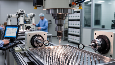 China Top Acutrak Screws Manufacturers for Global Buyers?