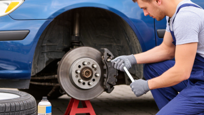 Top 10 Ways to Fix a Sticking Brake Caliper at Home?