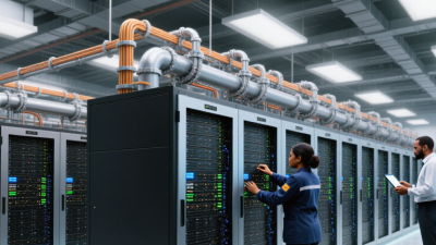 2026 Best AI Server Manufacturers for Global Buyers