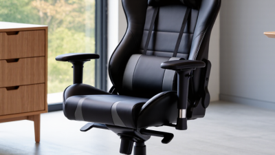What Are the Top Gaming Office Chairs for Global Buyers?