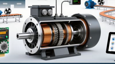 2026 Best Motor System Upgrades What Businesses Should Know?