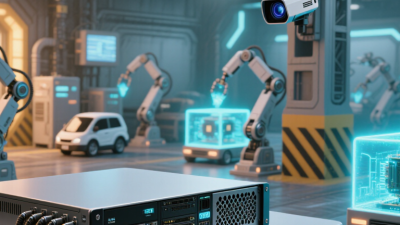 7 Tips for Choosing an Edge AI Server Manufacturer?