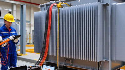 7 Tips for Power Transformer Efficiency Testing?