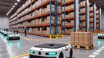 7 Tips for Buying an AGV Auto for Global Buyers?
